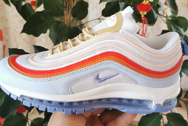 Women Nike Air Max 97 23 [Women Air Max 97 23]